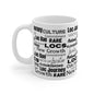 Loc Motivation Mug (11oz\15oz\20oz)