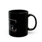 The Hustle Mug (11oz, 15oz)