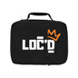 LOC'D Lunch Bag