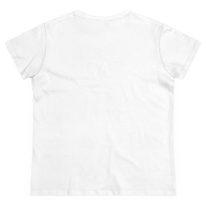 Locs Plants Love Women's Cotton Tee