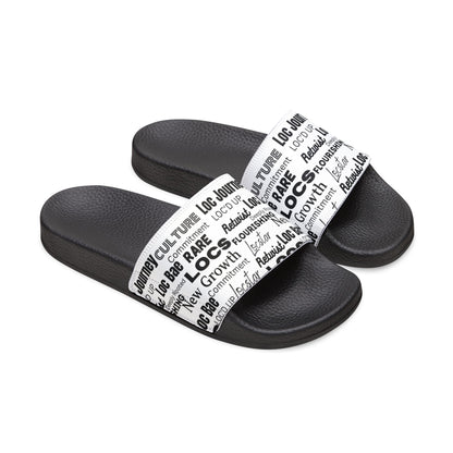 Women's LOC'D Sandals