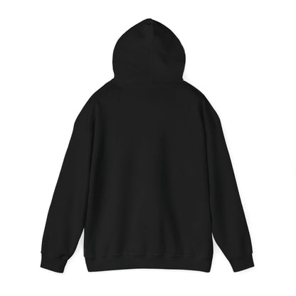 Loc It up! Unisex Heavy Blend™ Hooded Sweatshirt