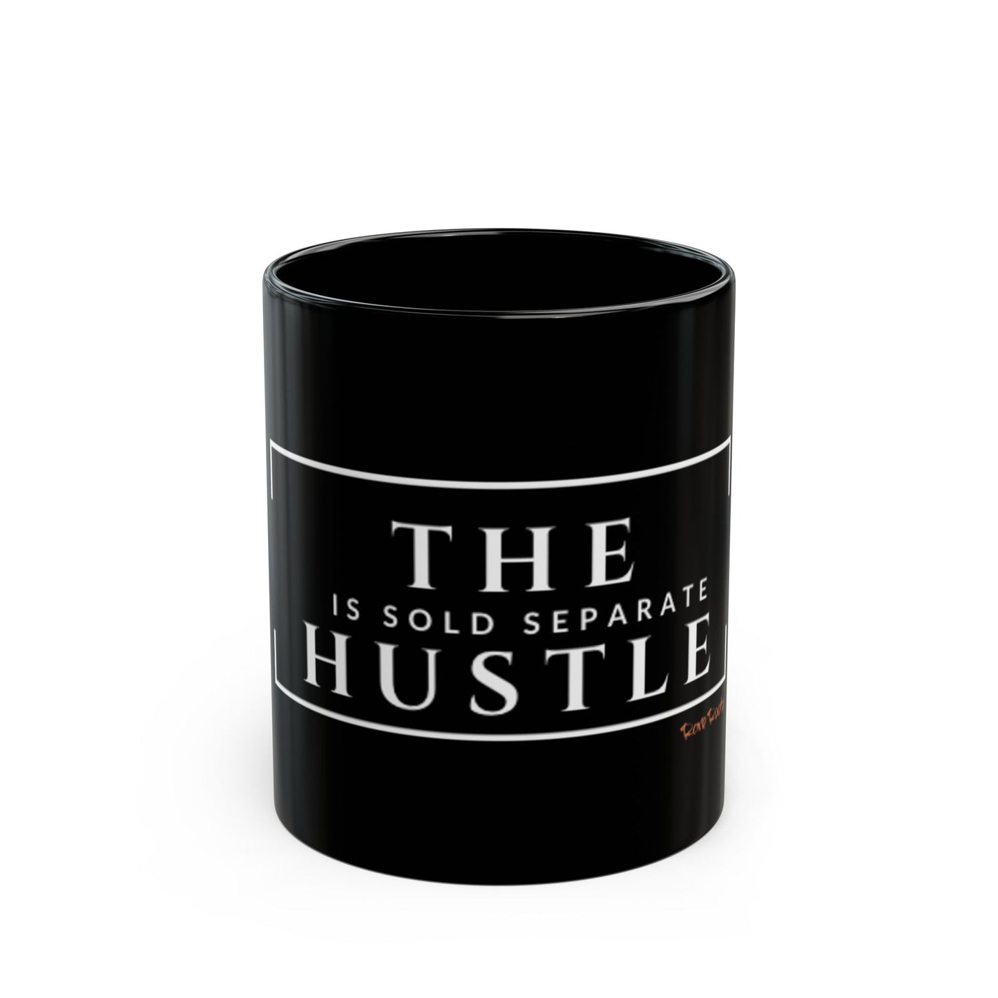 The Hustle Mug (11oz, 15oz)