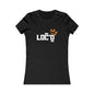 LOC'D Women's Tee