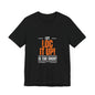 Loc It Up Short Sleeve Tee