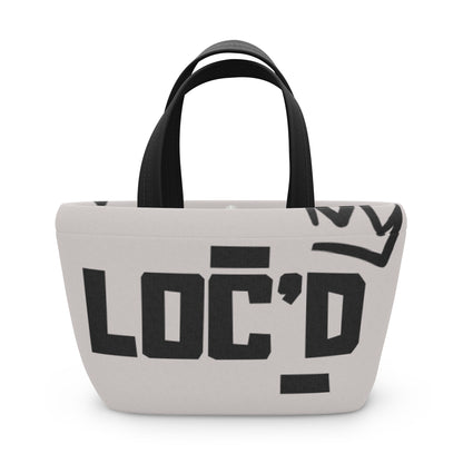 LOC'D Lunch Bag