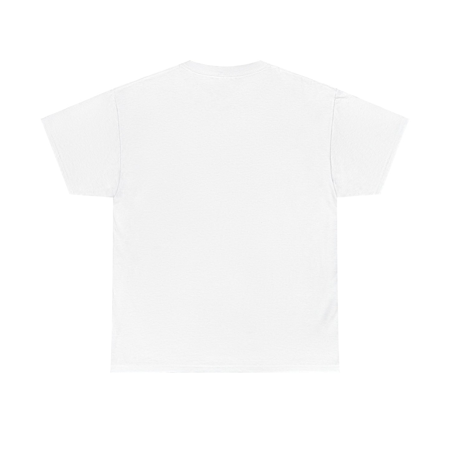 Loc'd Wild & Free  Heavy Cotton Tee