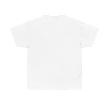 Loc'd Wild & Free  Heavy Cotton Tee