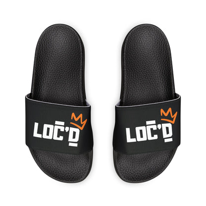 Women's LOC’D Sandals