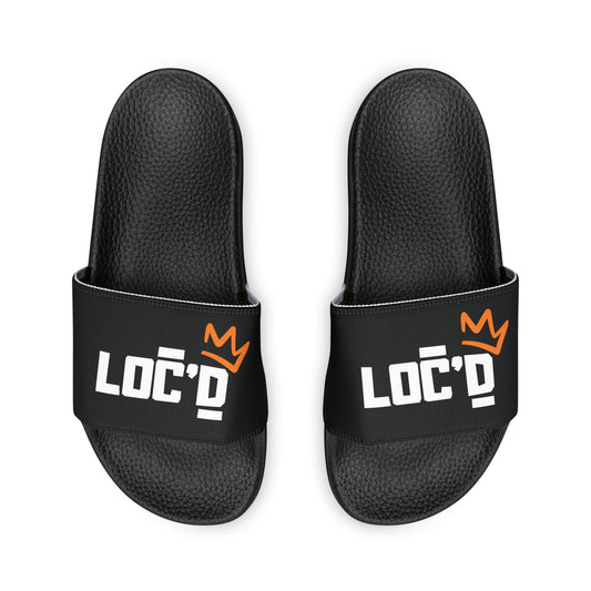 Women's LOC’D Sandals