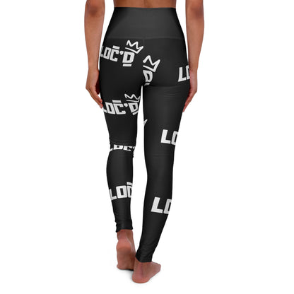 LOC'D Gym Leggings