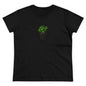 Locs Plants Love Women's Cotton Tee