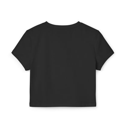 Loc It up Women's high-rise Tee